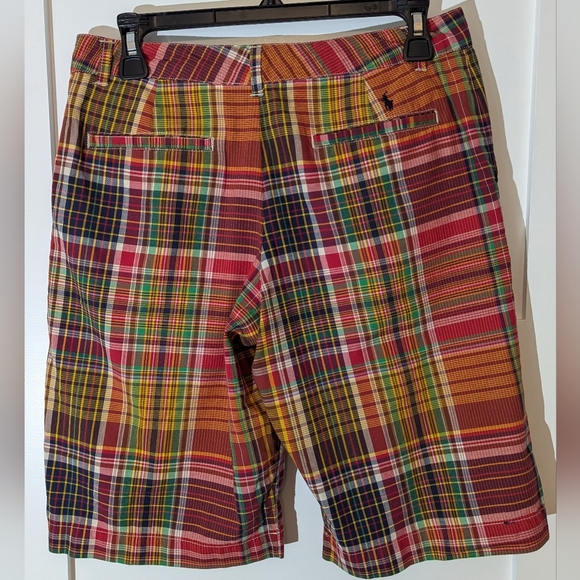 Boys Polo By Ralph Lauren Size 18 - Picture 3 of 3